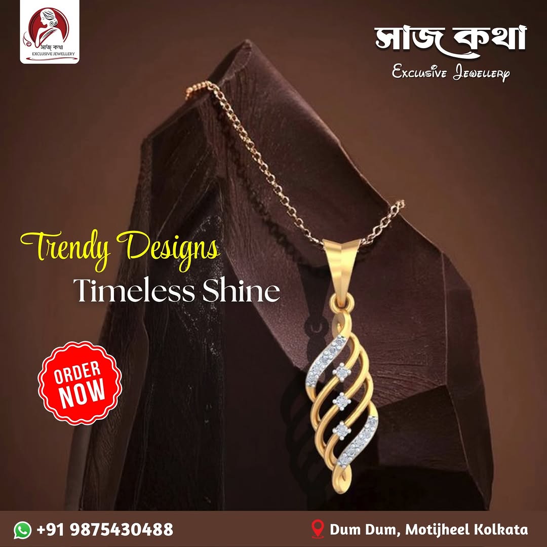 Saj Kotha Instagram dolphin charm jewellery post